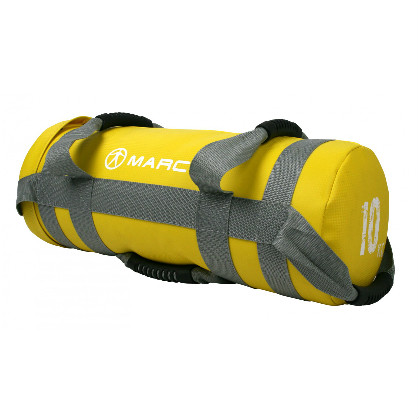 Marcy Power Bag 10 kilogram Yellow 14MASCL362 14MASCL362